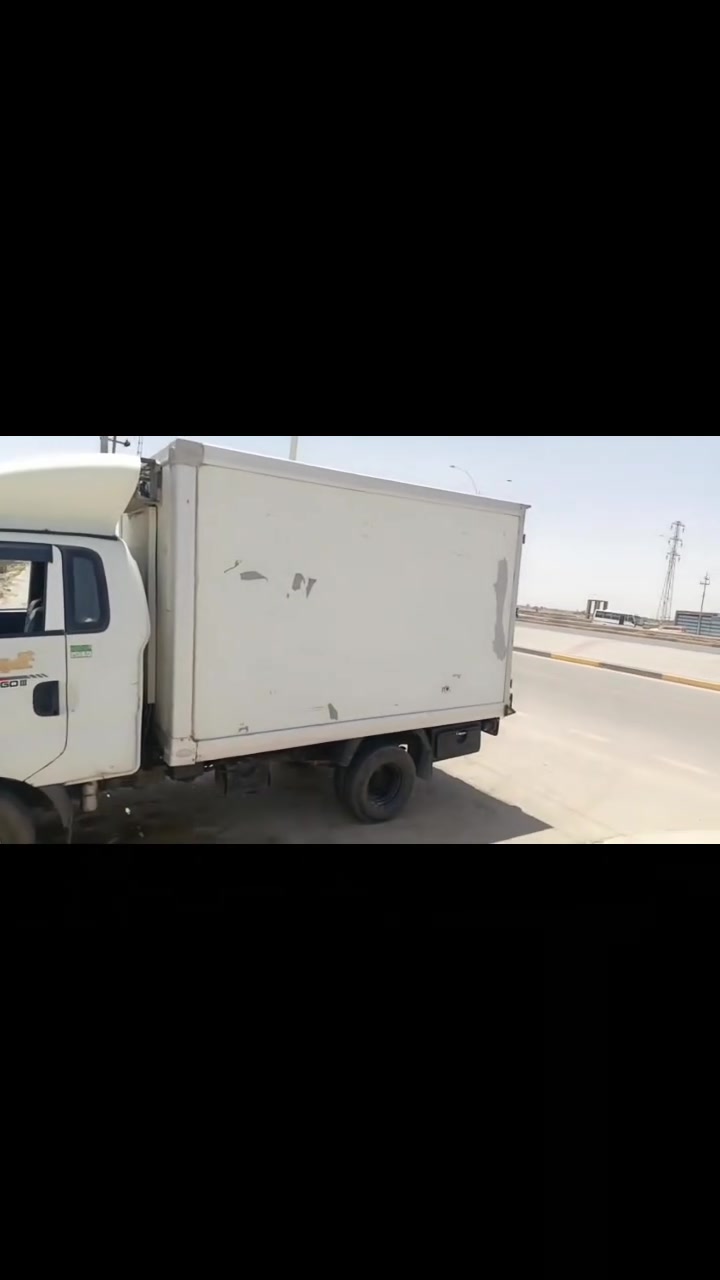 كيا براد 2013  محرك مسكر جديد  ثلث جناكيل رقم بغداد مشروع وطني تداور بي مكان بيها نواقص بسيطه 
السعر 120 وبيها مجال
***********
