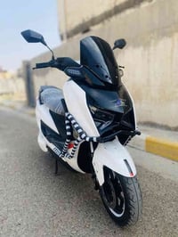 للبيع ماطور شحن ((اباتشي الاخوين)) موديل ٢٥ استعمال قليل فول عل فحص ٦ ...