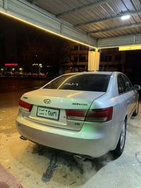 سوناتا • ٢٠٠٨ • اربيل