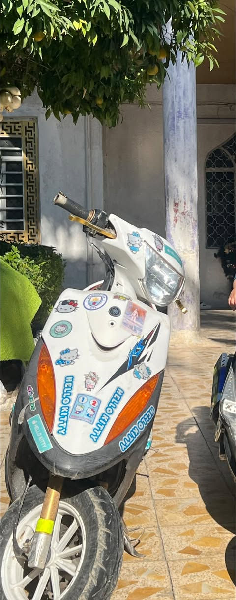 دراجه ماكس عدله دراجه بلادي مزوده كهربائيات كامله سلف هندر سعر ٤٨٠ محتاج 
***********
