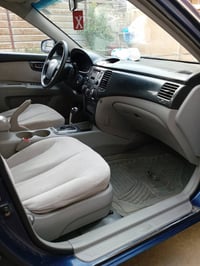 كيا اوبتيما • ٢٠٠٧ • ٢٤٠٠