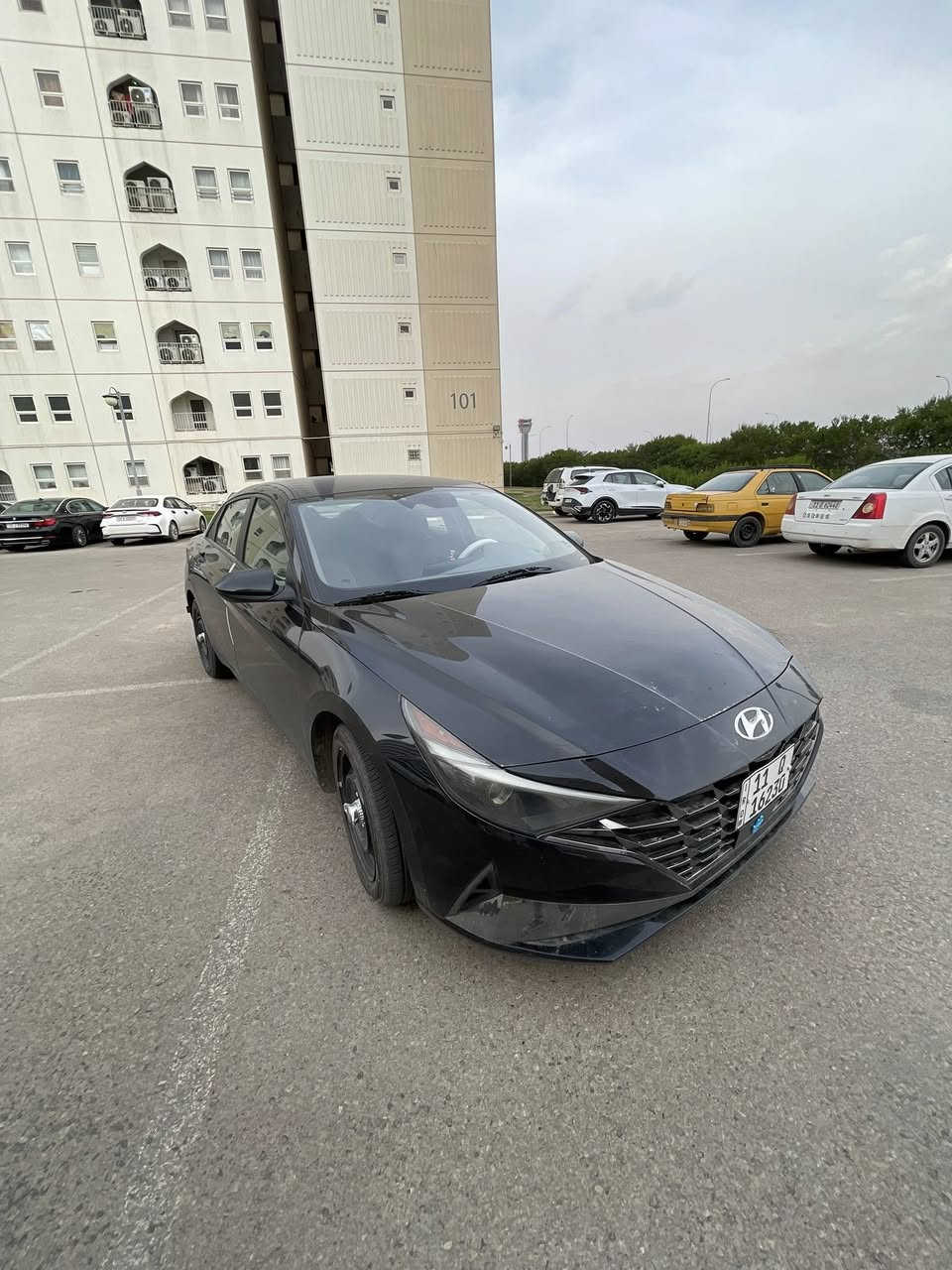 النترا 2023
حادثها خفيف ربع البنيد بدون دواخل يعني قطعه وحده بس
ماشية 42m
رقم بغداد
موصفاته معروفة
مكينة 2000دوش
رادار أمامي
حساسات
كار بلي
اوتو ستوب
٣انضمة قيادة
تحديد مسار
السعر 163 وبيها مجال
صورة السونار مرفوقة بل منشور
الاستفسار ***********
مكان بسمايه
