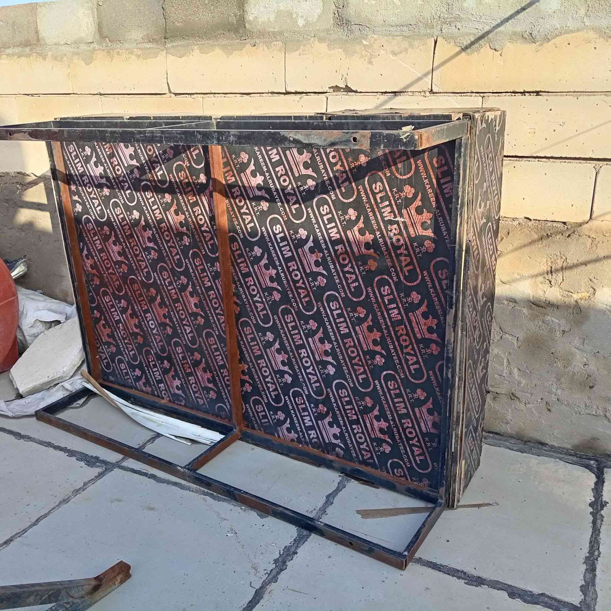 سلام عليكم قمرية مال ستوتة كربلايةالبيع مكاني البصره حيانية موسى كاظم شراي طبلي خاص وبخدمتك


**إذا كنت صاحب هذا الإعلان وتريد حذفه لأي سبب، رجاءا أرسل رسالة إلى الدعم الفني**