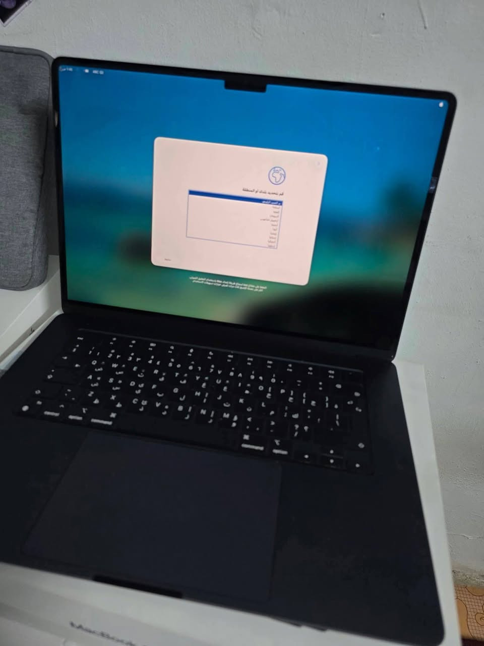 متوفر اجهزة ماك بوك
شرائح m ومعالجات انتل بأسعار ممتازة
علما تتوفر اجهزة مثل شرائح m فقط اوبن بوكس مع ذلك اسعار ممتازة

وايظا نشتري اجهزة ماك بوك


**إذا كنت صاحب هذا الإعلان وتريد حذفه لأي سبب، رجاءا أرسل رسالة إلى الدعم الفني**