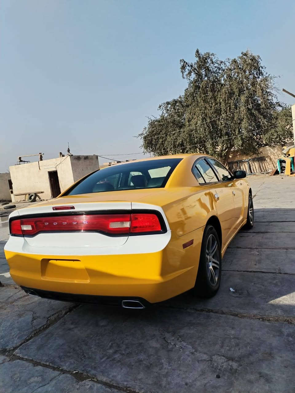 السلام عليكم للبيع جارجر موديل 2011 جاهزه عله أخر حبايه كير مكينه حداديه تخم تاير  بأسمي رقم كربلا انكليزي سياره حادثه جاملغ وبنيد وبيه بدايه الشاصي اربع أصابع   السعر 130 وبيه مجال حك الجيه /خطه نجف بغداد 
مكاني الديوانيه
***********
