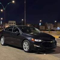 ماليبو • ٢٠٢٣ • حادث خفيف