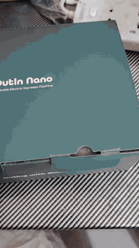 محظرة قهوه محموله جديده غير مستخدمه السعر 80 الف الحجز واتساب عندي مشك...