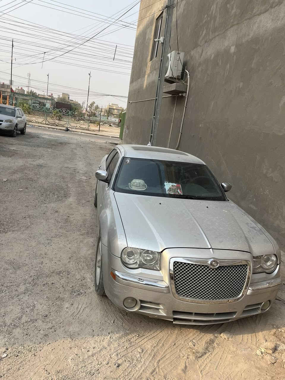 يا الله اوباما 2010 ادوات ادوات ادوات ✂️ فول مواصفات دخول جديد فتحه سياره جديده مكينه كاز مامحور بلاد من الشركه اي نقص مابيه حداديه مكينه كير مكفولات تبريد تدفئه كله شغال مابيه اي نقص ربع دينار ماذب عليها  كصته جنطه ‭+964 777 680 0863‬ واتساب فقط عنوانها ميسان 45💸 وبيها مجال 

او مراوس بتاهو او لاندكروز لو بترول


**إذا كنت صاحب هذا الإعلان وتريد حذفه لأي سبب، رجاءا أرسل رسالة إلى الدعم الفني**