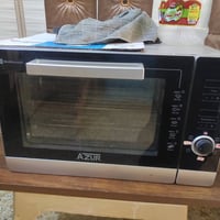 اوفن • حجم كبير • مع صور