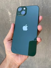 ايفون 13 ١٢٨ • زيتوني • كنعان