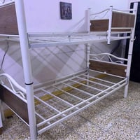 سرير طابقين • نظيف • كركوك