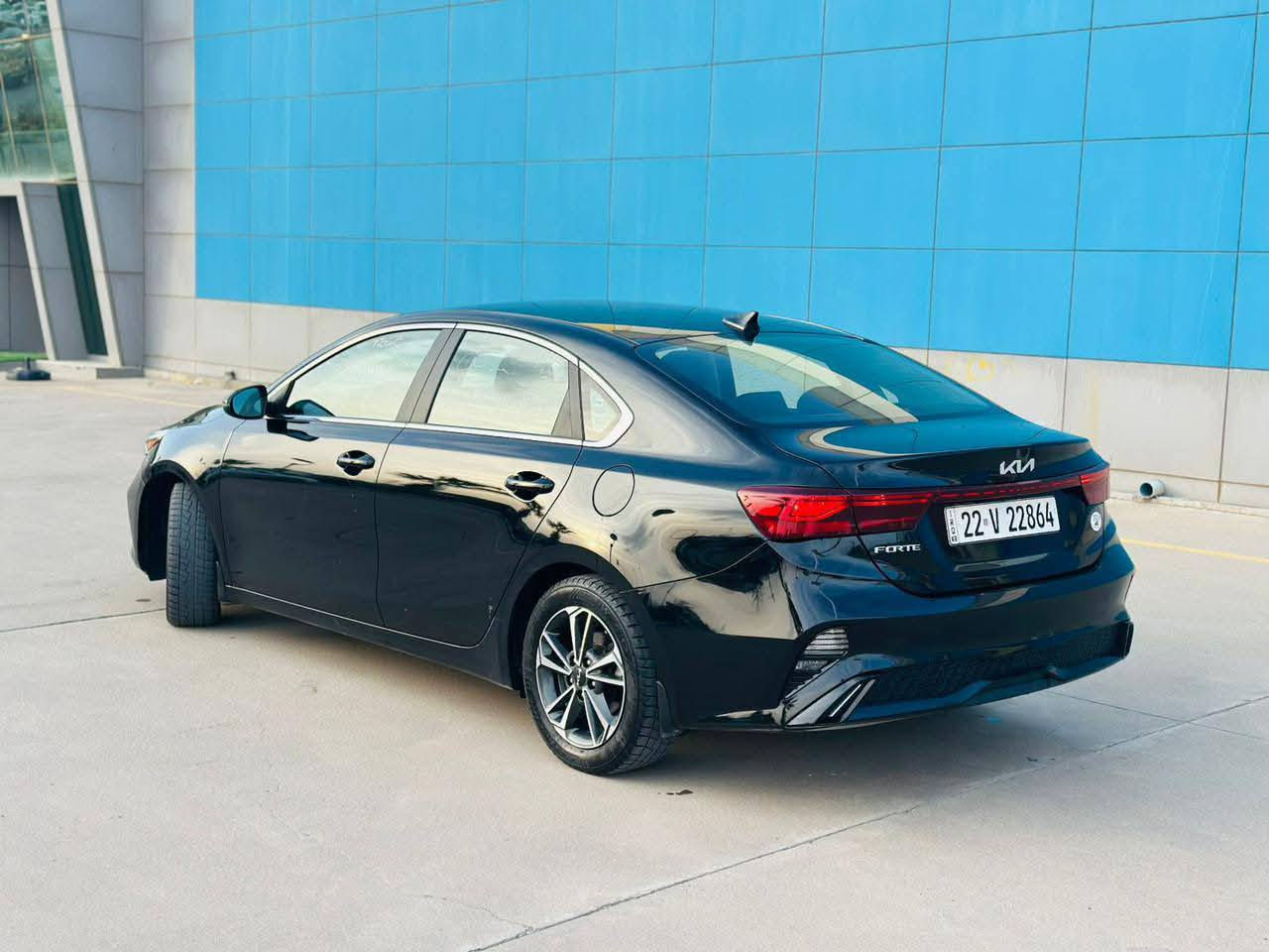 ﷽

كيا فورتي 2024 شكل جديد 🖤
محرك 2000 دوش
السياره مرقمه اربيل - رقم وفحص وهزه جديد لحد 2030 
ماشية 24 الف فقط
الحادث - بند صبغ 🔻بدون دواخل 
ايرباكات سليمه 100/100 
محرك وگئر وشواصي وتبريد ورادار وحجر بيئة كلها بشرط ✅
السعر 152 مرقم كامل 
موصفاته👇
تلفون شاحن - وايرليس 
تبريد قطعتين 
كشنات هيتر 
استيرن هيتر 
شاشة 
كاميرا
ويل كب
ردار
تحديد المسار
تحديد السرعه
ويل كب  سبورت
لايت ليد خلفي
اتو ستوب

🌹معرض اربيل كارس🌹
للاتصال ☎️***********☎️***********
