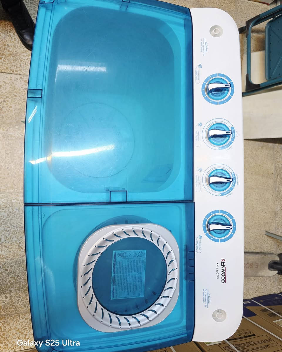 غسالة حوضين وضع شركة مستخدم نضيف جدا وبشرط وضمان بسعر ٩٥ الف اكبر حجم من ماركة كنود الاصلي موديل حديث


**إذا كنت صاحب هذا الإعلان وتريد حذفه لأي سبب، رجاءا أرسل رسالة إلى الدعم الفني**