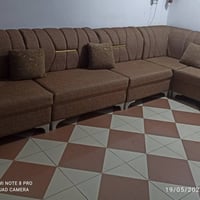 ديوان • نضيف • استعمال شهرين