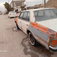 موديل ١٩٨١ • مكينه ونجي • رقم انبار