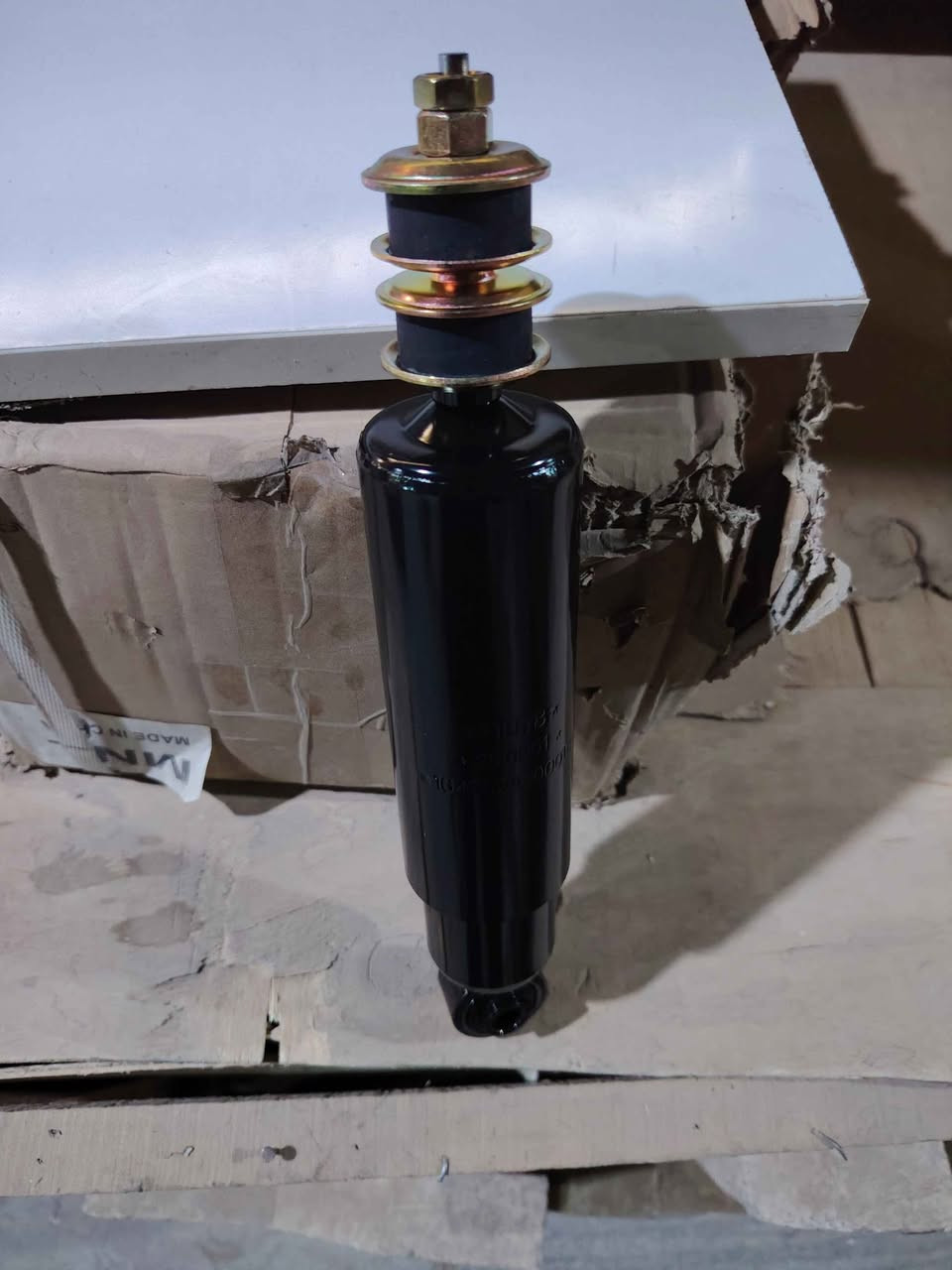 يوجد لدينا إدوات احتياطية للسيارات كيا /فوتون / جنبي H1 /جنبي H2/ شيري h5/ بنكو 3 / دير بيكم /كنو ويوجد خدمة توصيل لكل المحافظات بغداد, العراق


**إذا كنت صاحب هذا الإعلان وتريد حذفه لأي سبب، رجاءا أرسل رسالة إلى الدعم الفني**