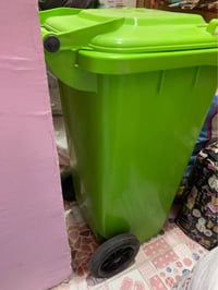 حاوية كبيرة • سرير بمساند • أبو الخصيب البصرة