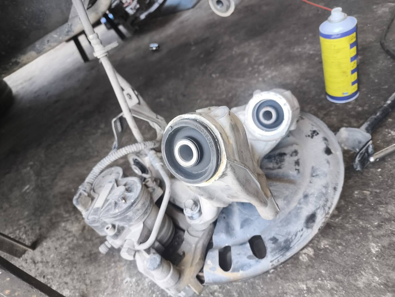 مستمرين بالصيانة وحدادة الصدر وتوفير الأدوات الاحتياطية 🔧🚗
شغل مضمون وأسعار تنافسية ✅
#صيانة #حدادة_صدر #قطع_غيار
جانب من عمالنا اليوميه ومن الله التوفيق مستمرين ادوات وصيانه وخدمه توصيل

📍 العنوان: بغداد – ساحة الطيران – الفرع الثالث شارع حجي منيشد 
☎️ للاستفسار:
***********
***********
