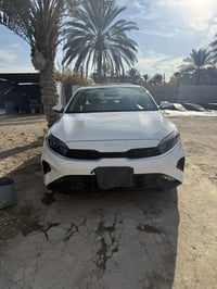 سيراتو 2024 خليجي فول مواصفات مكينة 2000 فتحة تبريد خلفي ويل كب مكفولة...