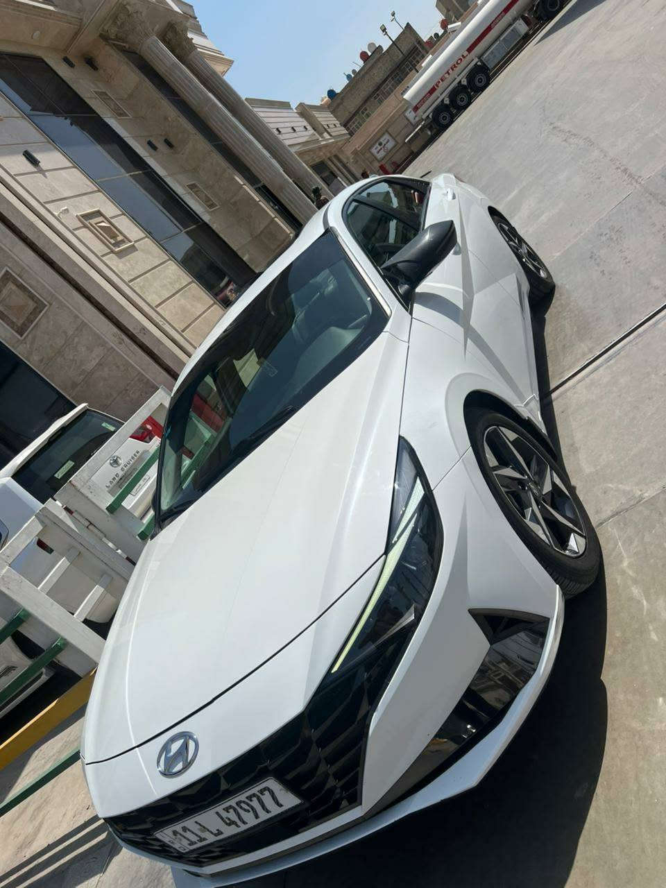 النترا موديل 2023 لمتدد الون ابيض رقم بغداد مكينه 2000 للبيع فول موصفات بسمي تخويل ثاني يوم

للتواصل:
***********
***********
واتساب واتصال
