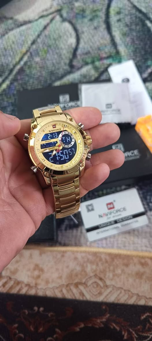 ساعات 2 فول قيم باليرضى بيه الله وبالعافيه عليك


**إذا كنت صاحب هذا الإعلان وتريد حذفه لأي سبب، رجاءا أرسل رسالة إلى الدعم الفني**