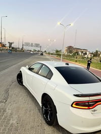 جارجر • ٢٠١٩ • رقم اربيل