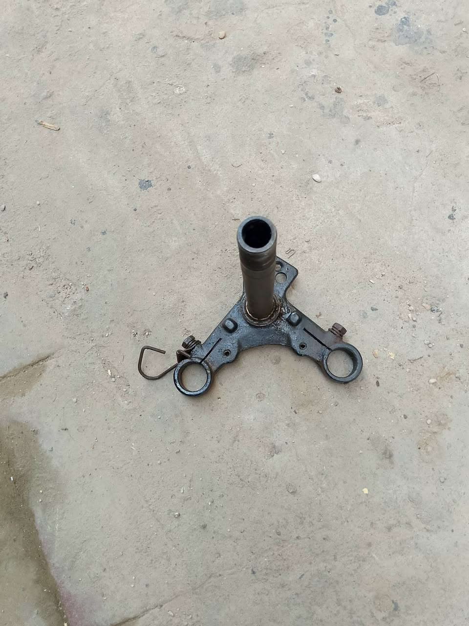 للبيع سعر مناسب
واسط قضاء الحي


**إذا كنت صاحب هذا الإعلان وتريد حذفه لأي سبب، رجاءا أرسل رسالة إلى الدعم الفني**