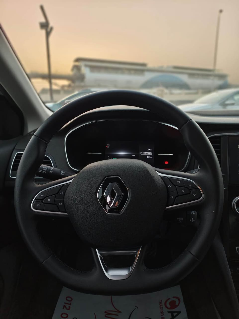 🚘💎 رينو ميجان   – زيرو 2026
 💎🚘 متوفرة دلوقتي حصريًا في معرض كاسل للسيارات ✨
🔥 اختار راحتك بين الكاش والتقسيط:
أقل سعر للكاش في مصر
تقسيط سهل وبسيط بدون وجع دماغ
من غير تأمين إجباري
من غير مصاريف إدارية
من غير استعلام
موافقة فورية وتسليم فوري
🚀 يعني حرفيًا هتركب عربيتك أسرع مما تتخيل!
✅ أحدث موديل 2026 زيرو
✅ تصميم عصري + مواصفات قوية
✅ أنظمة أمان متطورة وكماليات كاملة
✅ راحة + شياكة + أمان
📍 العنوان: مدينة نصر – الحي العاشر – محور شنزو آبي – معرض كاسل للسيارات 📞 

للاستعلام: أ / إسلام  [01148581907] القاهرة, مصر


**إذا كنت صاحب هذا الإعلان وتريد حذفه لأي سبب، رجاءا أرسل رسالة إلى الدعم الفني**
