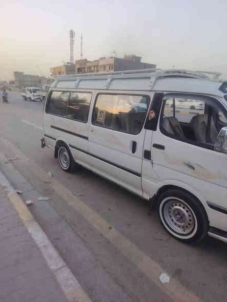 فتون ٢٠١٤مكينه ياباني مكفوله من ضربه وصبغ رقم واسط مصفره غرامه وضريبه تحويل ثاني يوم مكان بغداد مدينه الصدر سعر ٧٠رقم الهاتف ***********
