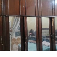غرفة • أغراض • النجف