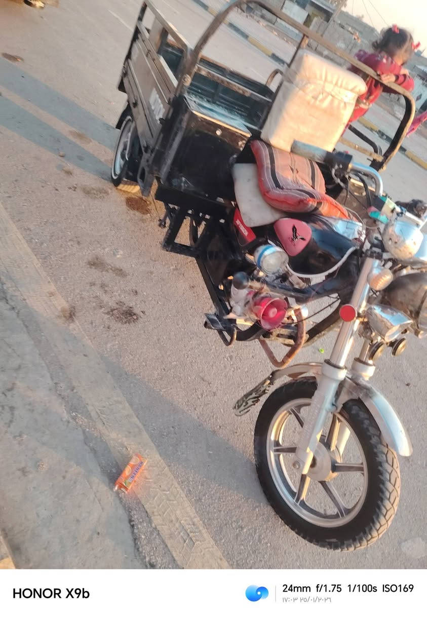 ستوته موديل 17 مكينه ٢٥ بوحد وميه وبيه مجال بيه خياس بل حصيره قليل ***********
مكانه واسط صويره
