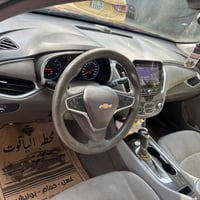 ماليبو LT • ٢٠١٩ • بدون ايربك