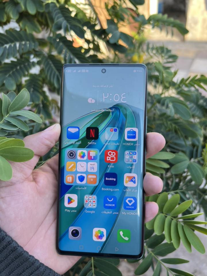 جهاز هونر مكفول من فتح وصيانه بدون ملحقات سعره 190 مكاني ناصريه ***********
