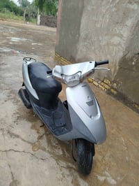 موتور ساسوكي • مجفته • ميسان دور نفط