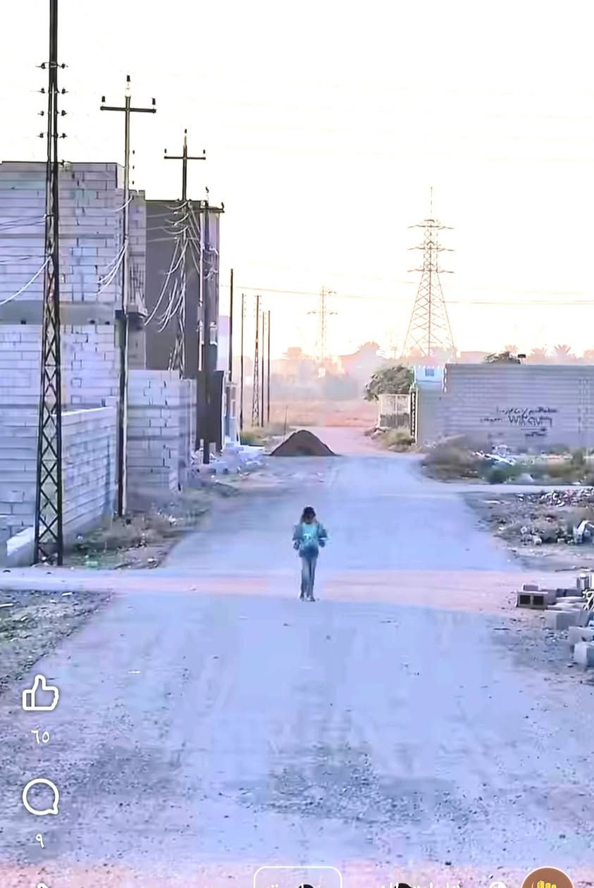 السلام عليكم  قطعه ارض للبيع بسعر مناسب ١٥٠ متر
واجهه ١٠ ونزال ١٥ طابو زراعي سند ٢٥مكاتبه وقرار محكمه ونسخه من السند
 العنوان مقابل مستشفى سلمان اللهيبي  
 ومجاور  الامام المحسن قريبه على شارع العام ١٥٠ متر  تبليط وكهرباء وماء على شارع عرضه ١٠ متر واتساب *********** او مراسله الصفحه
