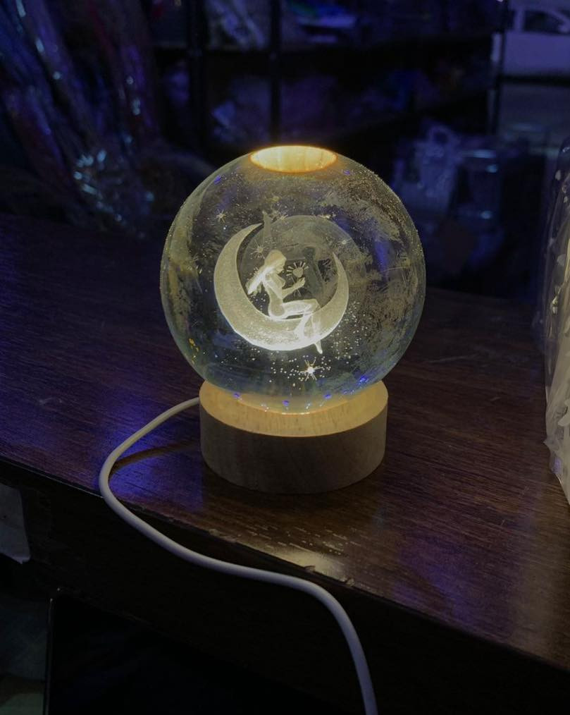 بلورة ضوئية 
السعر ٤٠٠٠
عنوان المحل 
بسماية مدخل B 
توصيل الف داخل بسماية
بغداد والمحافظات ٥٠٠٠


**إذا كنت صاحب هذا الإعلان وتريد حذفه لأي سبب، رجاءا أرسل رسالة إلى الدعم الفني**