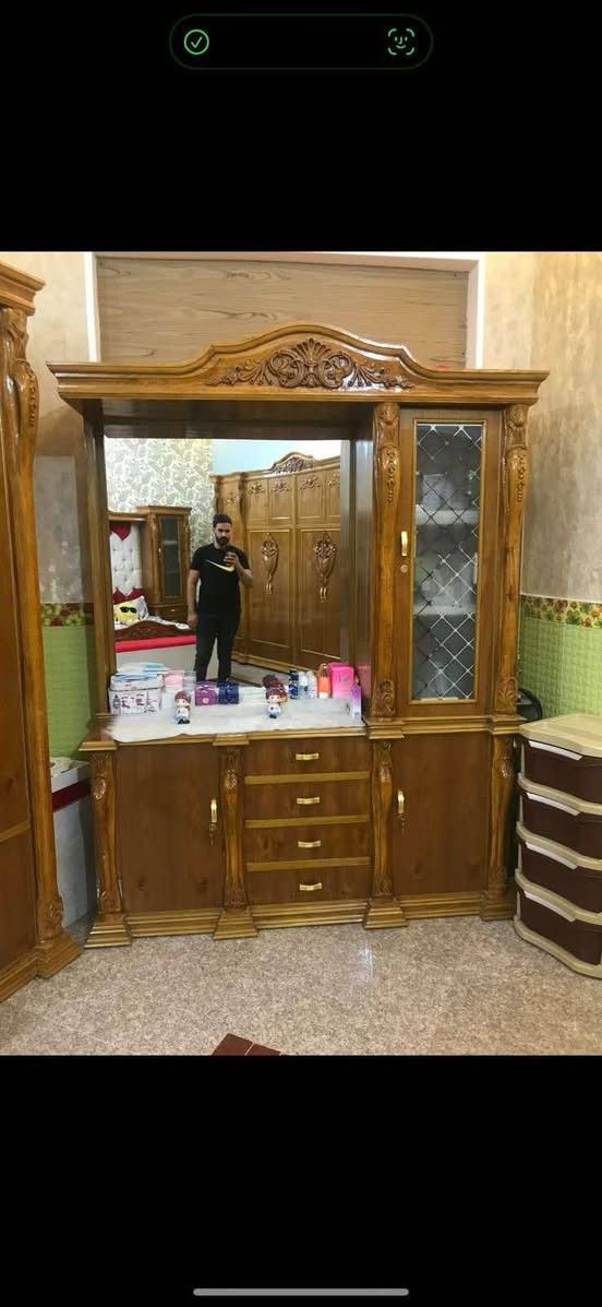 غرفه صاج درجه اولى تفاصيل جديده  مليونين  و600


**إذا كنت صاحب هذا الإعلان وتريد حذفه لأي سبب، رجاءا أرسل رسالة إلى الدعم الفني**