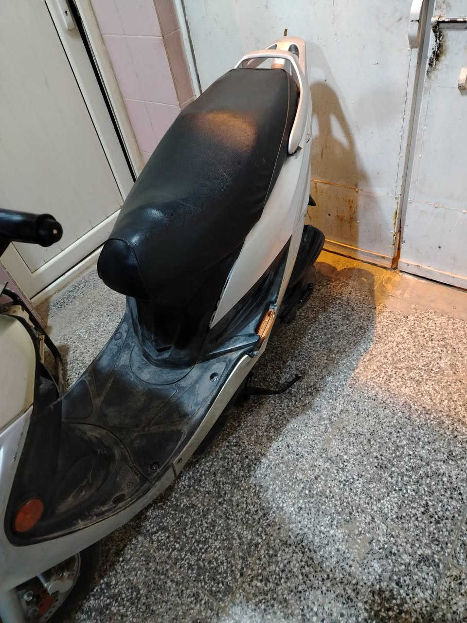 سلام عليكم
كامكو G4 نظيفة مكينة مال حاوية
مكفولة كهربائيات كاملة
مكاتبه باسمي
لبيع سعر ٥٠٠ وبي مجال
بيع مستعجل
رقم ***********
واتساب ماسنجر مفتوح
