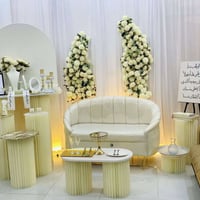 مشروع كوشات • قابلة للتعديل • نضيفة