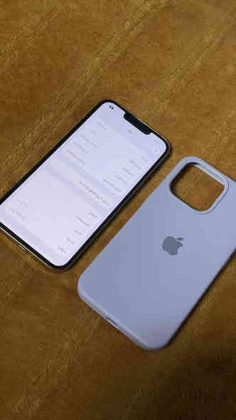 ايفون 13 برو  جهاز كفاله وتر  بروف ضد ماي بطاريه 79 ذاكره 256 جهاز حلو سعره  500 رقم ***********
