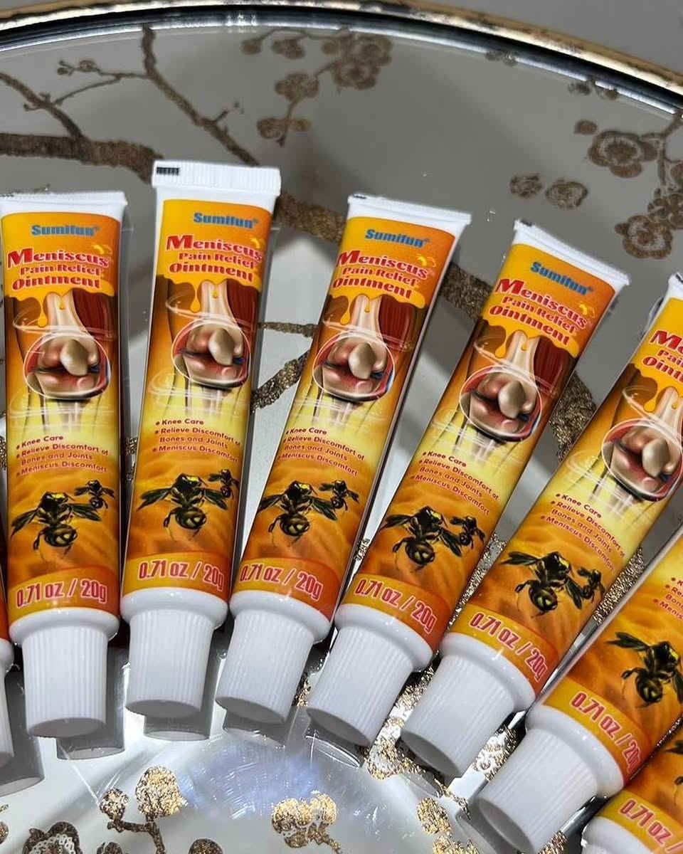 😍😍كريم سم النحل لعلاج المفاصل والديسك 😍😍

يقضي على الألم ويهدئ التهيج في المفاصل
الملتهبة
يقلل من تورم المفاصل ويحفز أصلاح
الغضروف
يعزز تدفق الدم في المناطق الملتهبة لأنتاج
السائل الغضروفي
✔️يحسن حركة المفاصل المصابة ويزيد من
مرونتها
✔️علاج فعال لحالات الديسك وإصلاح الفقرات

💟يميز كريم سم النحل هو تركيبته الفريدة
التي تجمع بين فوائد العسل وفعالية سم
النحل
✅عمل على القضاء على التورم والتهيج
وتحسين الحركة
((الكريم غني بمستخلصات عشبية طبيعية
لطيفة بشكل طبيعي للمفاصل 
منتج طبيعي أسترجاع قوة العضلات))💪


**إذا كنت صاحب هذا الإعلان وتريد حذفه لأي سبب، رجاءا أرسل رسالة إلى الدعم الفني**