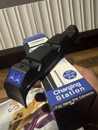 شاحن يدات • PS5 • توصيل