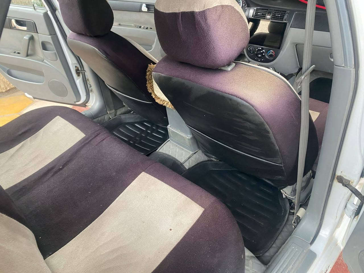 ابترا موديل 11 رقم كربلاء السياره كفاله بدن صبغ للبيع عنوان بغداد حي البتول تلفون ***********🌹٠٧٧٦٨٤٥١٦٤
