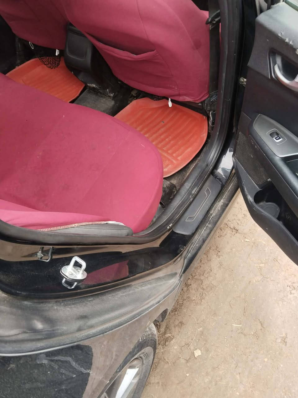 اوبتيمه19 بسمي تحويل مباشر 
مكينه 2400 دكشن عالي 
رقم انكبيزي
 سياره جاهزه من كلشي 
ترايك لليعجبك
***********
مكاني حله سياحي 
سعر 125
وبيه مجال
