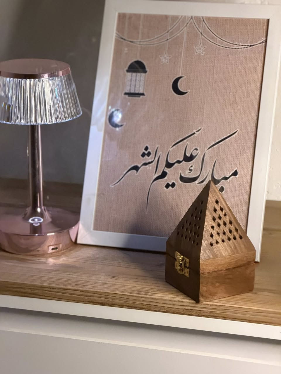 عرض خاص
لوحة رمضانيه 
ومبخرة  وتييبل ب ١٨ الف 🙊🙊🙊❤️‍🔥❤️‍🔥❤️‍🔥


**إذا كنت صاحب هذا الإعلان وتريد حذفه لأي سبب، رجاءا أرسل رسالة إلى الدعم الفني**