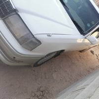 راس الثور • ٩٢ • مكينه وكير جدد