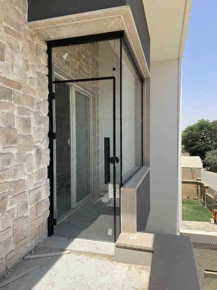 اللهم صلي على محمد وال محمد 
⭕  علي جامجي 
شد و تركيب جام ١٠ ملم واجهات المحلات ✅
شد و تركيب  جام ١٠ ملم واجهات للمطاعم ✅
شد و تركيب جام ١٠ ملم للمكاتب ✅
شد و تركيب جام ١٠ ملم للقاعات (رياضية_أعراس ..)
شد وتركيب مرايا بانواعها
شد وتركيب جام محجرات درج 
شد وتركيب جام للبيوت و مدارس 
شد وتركيب دبل جام كاتم الصوت 

الحل يمنة 💪
خدمة عمل زجاج ✅
(واجهات زجاجية_أبواب هايدروليكية_أبواب سلايت_شاورات_أبواب كهربائية
و بأسعار منافسة✅
تواصل ويانة📞*********** 🟧واتساب
