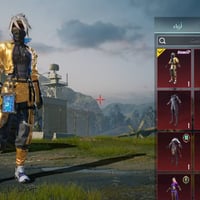 حساب ببجي • الموصل • ٢ كونكر