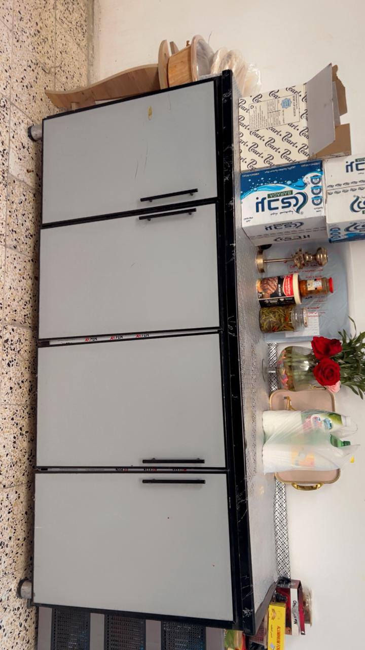 كاونتر فصال اربع قطع


**إذا كنت صاحب هذا الإعلان وتريد حذفه لأي سبب، رجاءا أرسل رسالة إلى الدعم الفني**