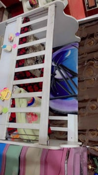 جرباية طفل • أثاث أطفال • قابل تفاوض